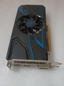 蓝宝石r7250白金版