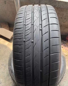 马牌轮胎mc5花纹