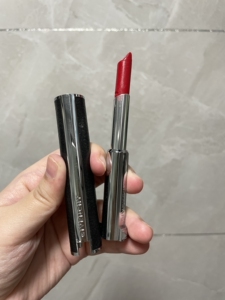 过期纪梵希口红细管小牛皮302