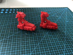 g1/勇者变形金刚格兰达斯玩具配件指挥塔 diy的玩具配件