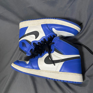 aj1小闪电藤原浩