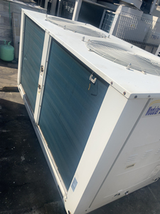 奥克斯空调25匹