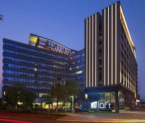 广州大学城雅乐轩酒店 万豪白金卡 专业代订 低折扣 高品质