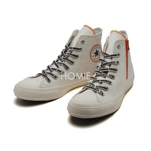日本匡威converse 100周年op z abc限定撞色