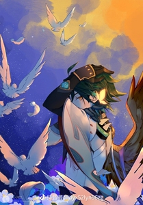 99tb9995401724淘宝猫与三町目 更衣人偶坠入爱河  黑江雫女仆cos服