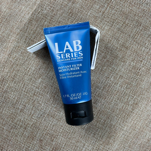 lab series朗仕男士素颜霜50ml