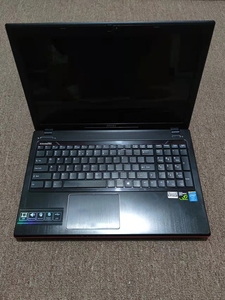 微星ms 16gc游戏笔记本 配置: i5 4200m标压处