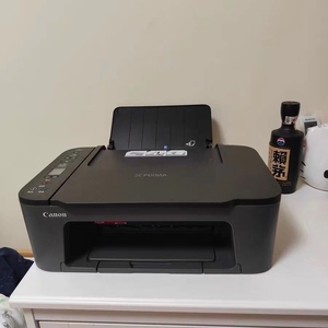 佳能mg3180无线彩色喷墨打印机,一体机,打印,复印,扫描