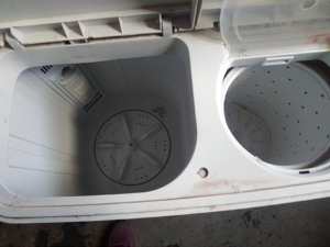 香雪海双桶洗衣机