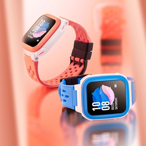 搬店了全新小天才电话手表y06防水定位通话计步加好友小学生智