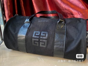 全新 纪梵希givenchy 专柜赠品包 旅行包购物袋 手提