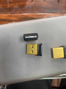 爱迪麦斯 EDIMAX EW-7811Un v2 迷你USB