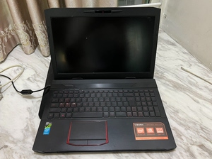 炫龙 炎魔t1 笔记本4g显存gtx960m独显游戏本i5游