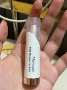 梦妆花妍保湿唇膏02号色