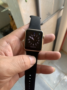 苹果手表二代s1苹果watch二代s1,38mm的出售,手表