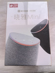喜马拉雅AI-002晓雅Mini智能音响WIFI音箱小雅AI