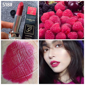 娇兰口红2020新色518 碧玺晶粉唇膏壳 全新正品,颜色不