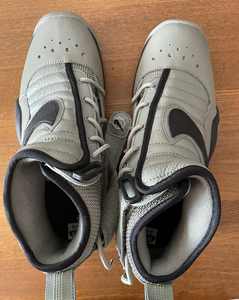 nike 罗德曼 歪钩