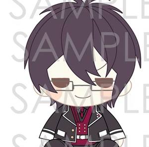 求 魔鬼恋人 逆卷怜司 reiji 豆豆眼娃娃 价格好商量