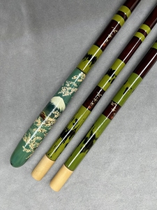 90mi思念ss淘宝钩线便携式阿莫师鱼竿淡水串钩神奇挂钩精品多头