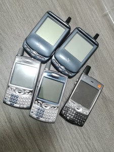 奔迈650和palm 180 palm600,5台打包.好