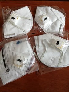 000人付款淘宝家里有几袋闲置3m口罩kn95系列,公司发的劳保用品,没有