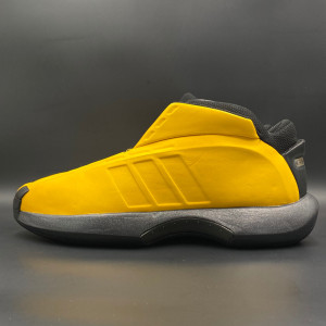 科比 黄面包 全明星 crazy1 元年 og