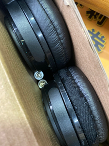 东子英语听力耳机