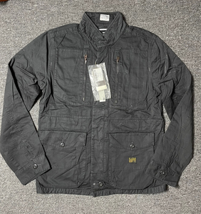 gstar狙击手夹克