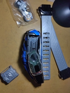 假面骑士mach腰带日版dx九成新