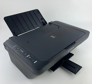 全新佳能mg2580s彩色打印机家用小型