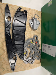 000人付款淘宝现代瑞纳悦动正时链条张紧器朗动ix35名图导轨挡板套装