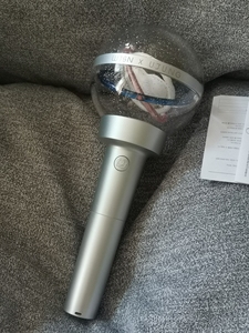 出宇宙少女一代应援棒 征服棒