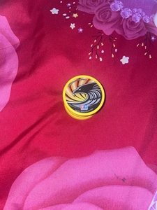 悠悠球奥迪双钻曼陀罗