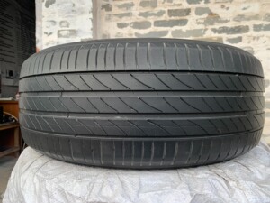 米其林轮胎205/55r16适配大众朗逸宝来速腾等