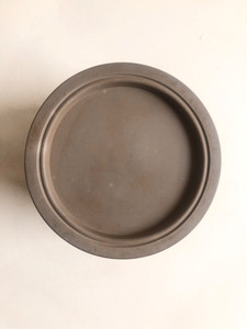 蛐蛐罐 蟋蟀盆 苏晓红 高腔厚壁 90年代作品 适合现在空调