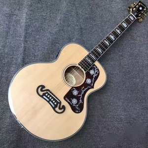 赵雷同款吉普森,大g41寸  j200