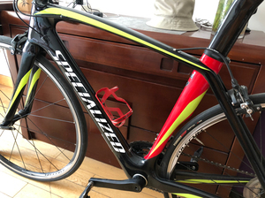 闪电公路车 venge elite 22速