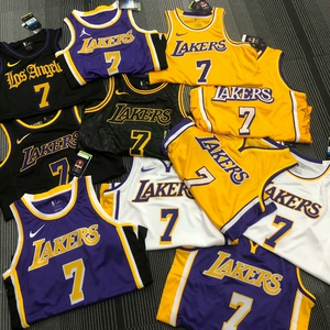 安东尼球衣#nike/耐克 #篮球服 nba球星安东尼全系