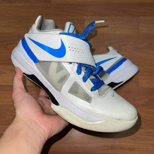 nike杜兰特总冠军