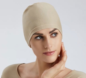 安然纳米保健帽