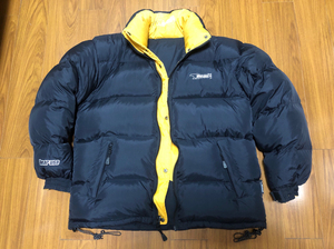 bear usa北极熊羽绒服非北面 fubu 哥伦比亚 nf