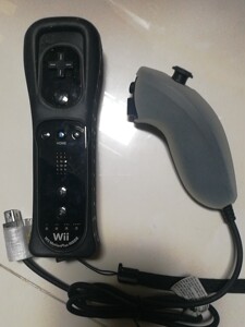 wii原装加速手柄套装,加速直柄 鸡腿价格是原装加速器的价格