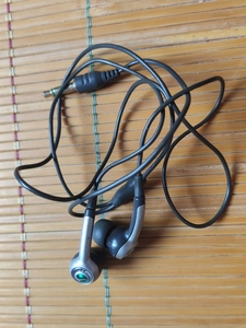 索爱索尼爱立信耳机