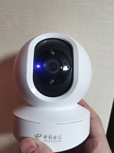 电信定制版萤石摄像头全新设备,300万超清,购买后不退货