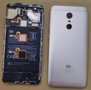 红米5plus原装拆机配件 红米5plus拆机配件 实物如图