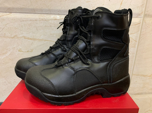 13夏特战靴 东恒骏 码数260