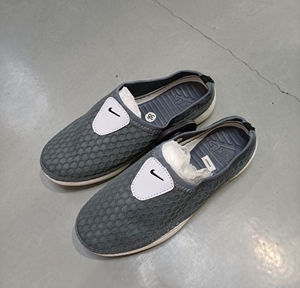 huangluyq淘宝nike鸟巢拖鞋 懒人拖 沙滩鞋 涉水鞋 正品0人付款99.