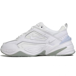 000人付款淘宝正品耐克nike 黑红mk2 增高效果好,运动鞋老爹鞋休ysb