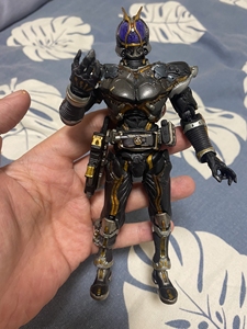 假面骑士凯撒sic